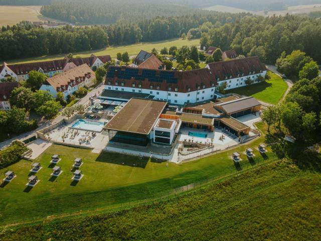 Hotel & Spa Gut Matheshof, BW Signature Collection