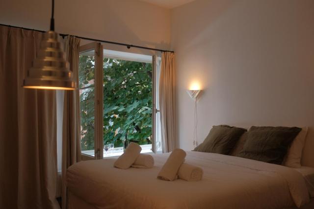 Studio Nolo by Simone Antwerp