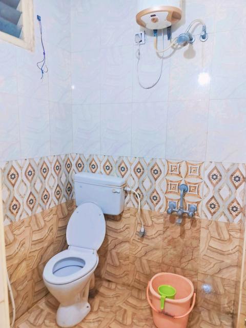 Hotel Mtc Guest House