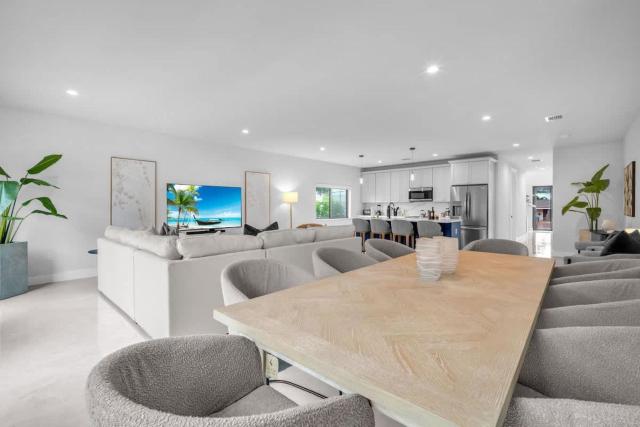 Casa Bella - New & Stylish Family-Friendly Home
