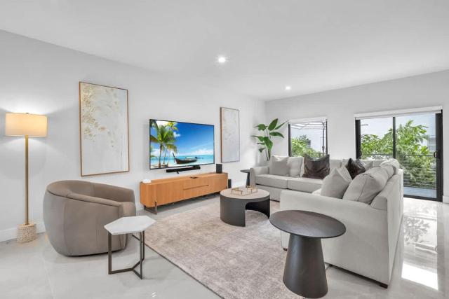 Casa Amoret - Brand New Family-Friendly Retreat