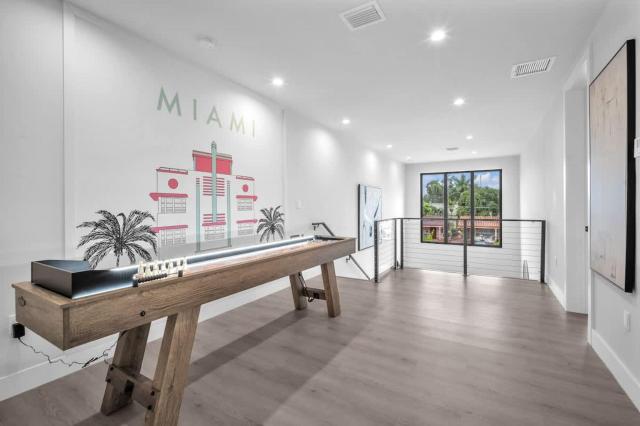 Casa Amoret - Brand New Family-Friendly Retreat