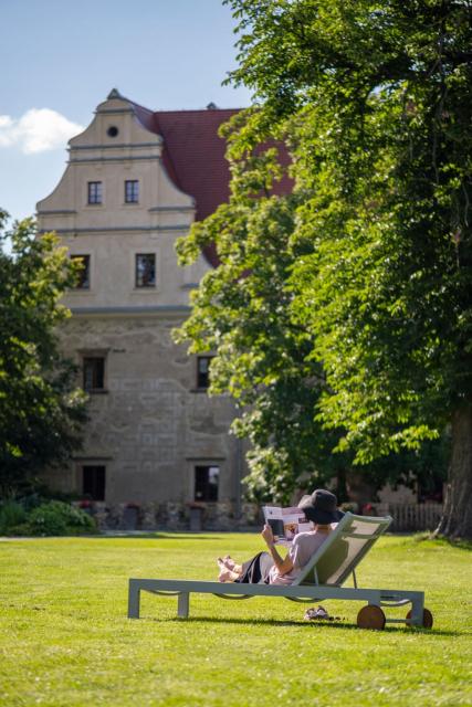 Uroczysko Siedmiu Stawów Luxury Hotel