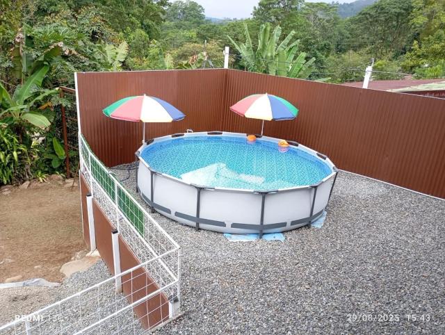 Cabaña Renaciendo