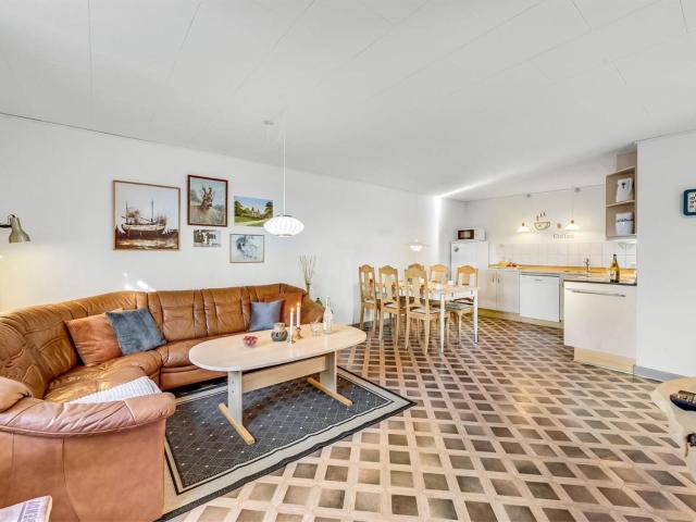 Apartment Gertraude - 17km to the fjord by Interhome