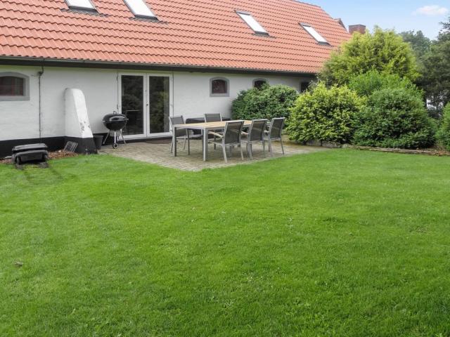 Apartment Beatha - 25km to the fjord by Interhome