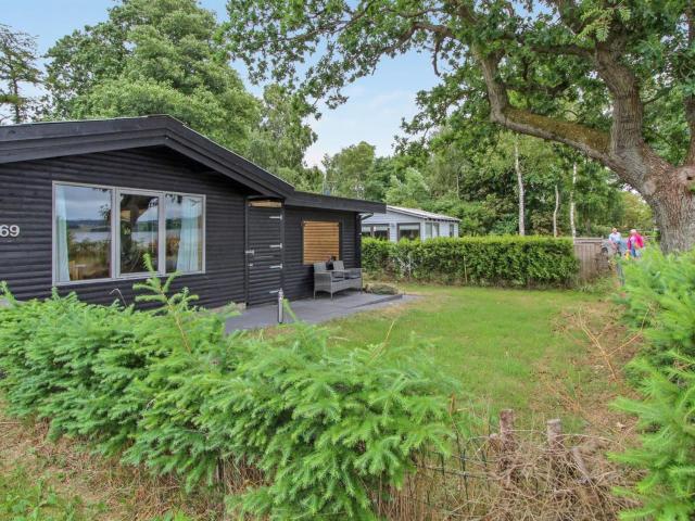 Holiday Home Graa by Interhome