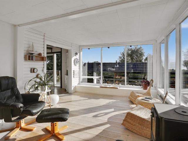 Holiday Home Melina - 100m from the sea by Interhome