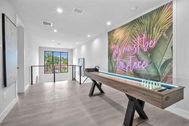 Casa Bella - New & Stylish Family-Friendly Home