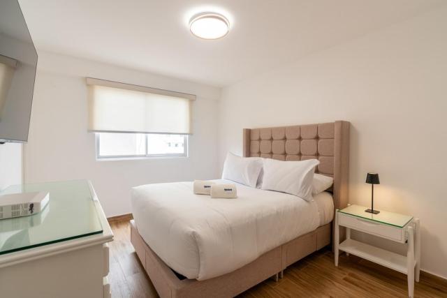 Pacific Miraflores Apartments by Geko