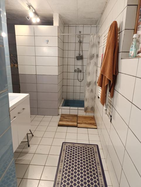 Chambre déplacement professionnel