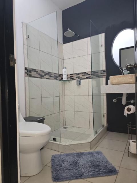 Casa Los Higos Malaga Condominios