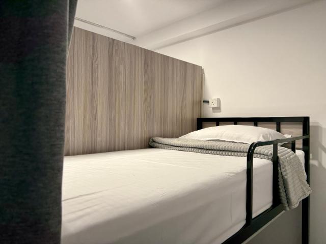 The Bunkyard Galle Hostel