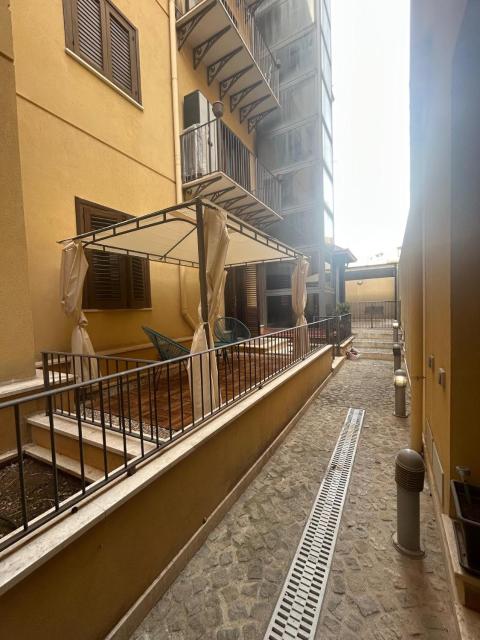 Casa Didi - Cattedrale