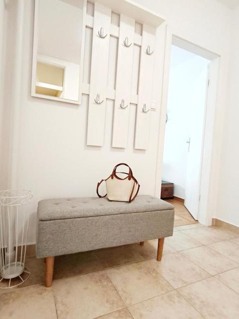 Apartment Angelus