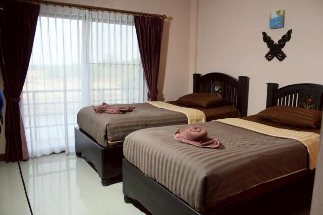Sukhothaigrand hotel and landmark