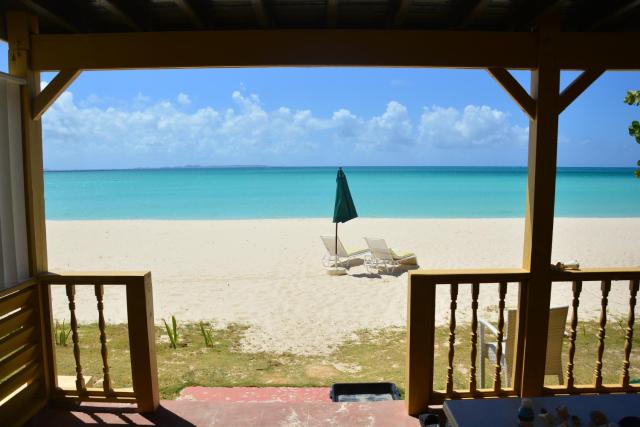 Rendezvous Bay Hotel