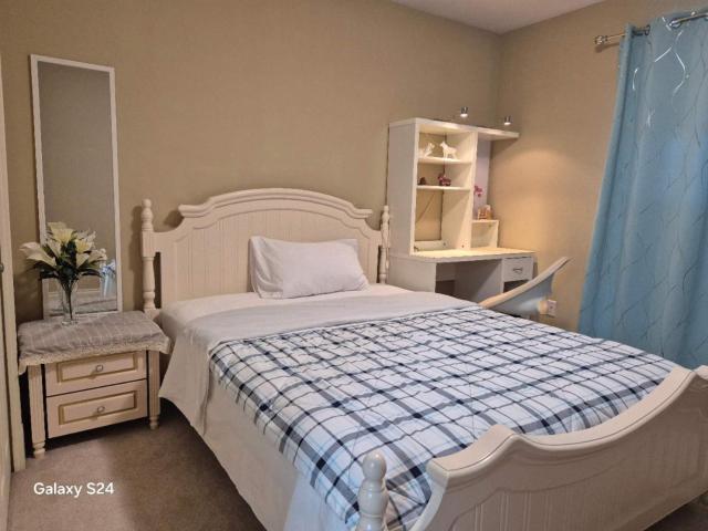 Solo Room-Meadow Ridge Haven