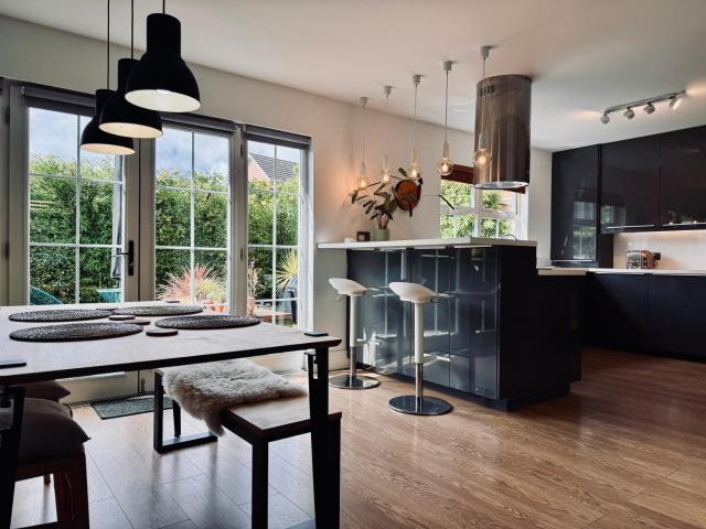 The Architect's Mews