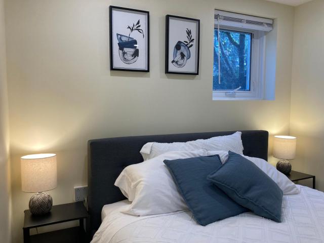 Private Suite in Vancouver