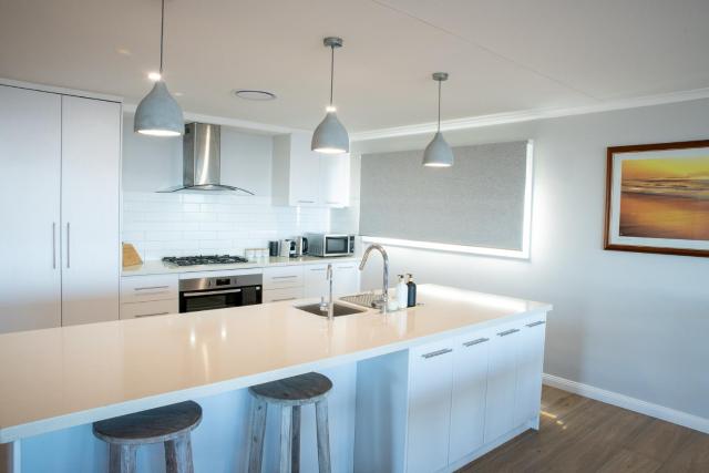 Horizon View House