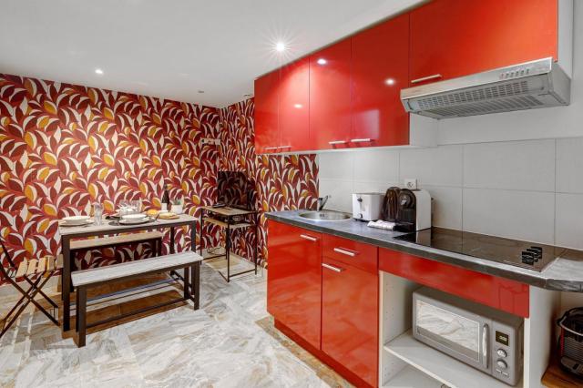 Bluestay 143 - Charming apartment in Asnieres