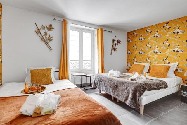 Bluestay 143 - Charming apartment in Asnieres