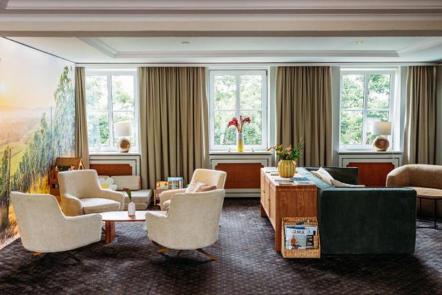 Landhotel Kauzenberg