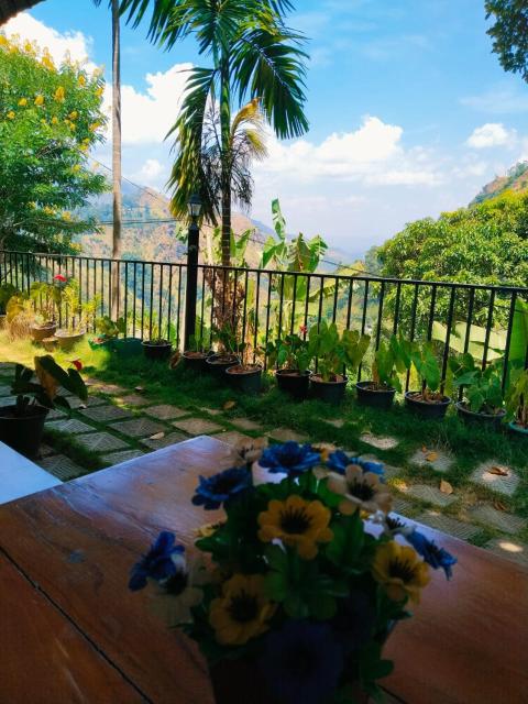 V@Ella guesthouse