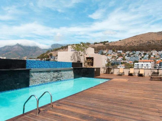 Cape Royale Apartments with Cape Finest