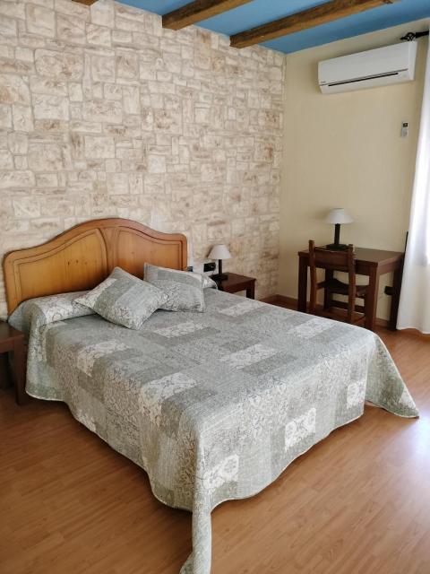 Hostal del Senglar