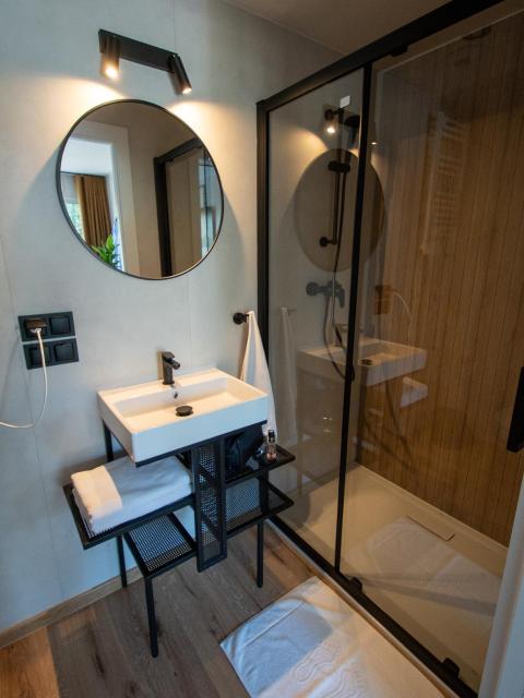 Arche Hotel Siedlce