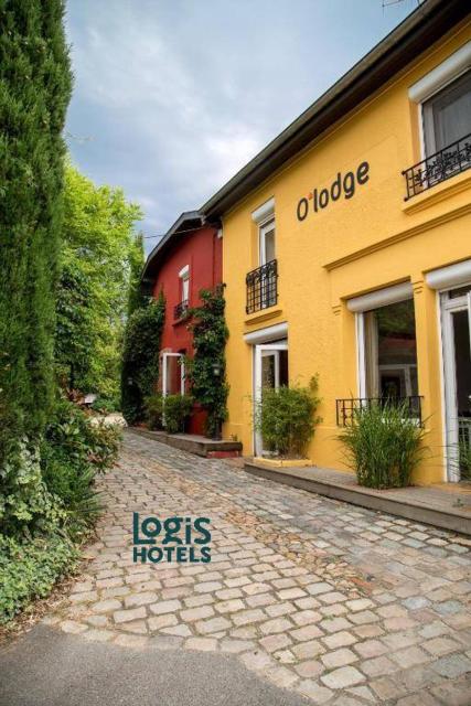 Logis Hôtel O Lodge