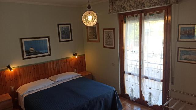 Albergo Le Rose