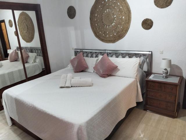Carihuela Apartment By Torremolinos On-line