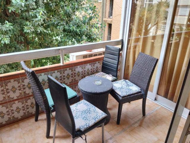 Carihuela Apartment By Torremolinos On-line