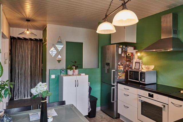 Charmant appartement - Entre terre et mer