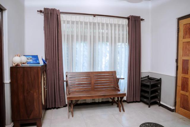 Abbi Holiday Entire Private Villa with Swimming Pool - jaffna town