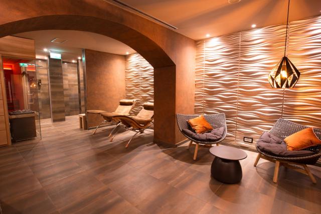 Top Hotel Hammer - Mainz Hauptbahnhof