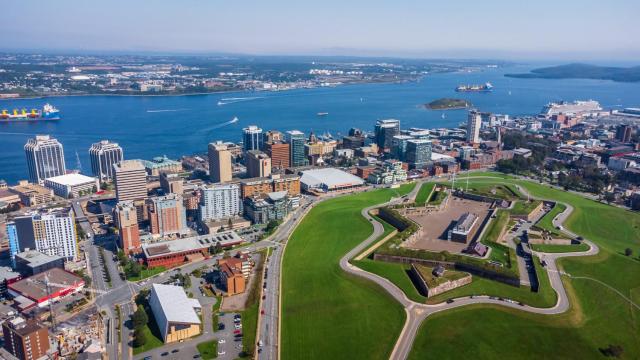 Staybridge Suites Halifax - Dartmouth by IHG