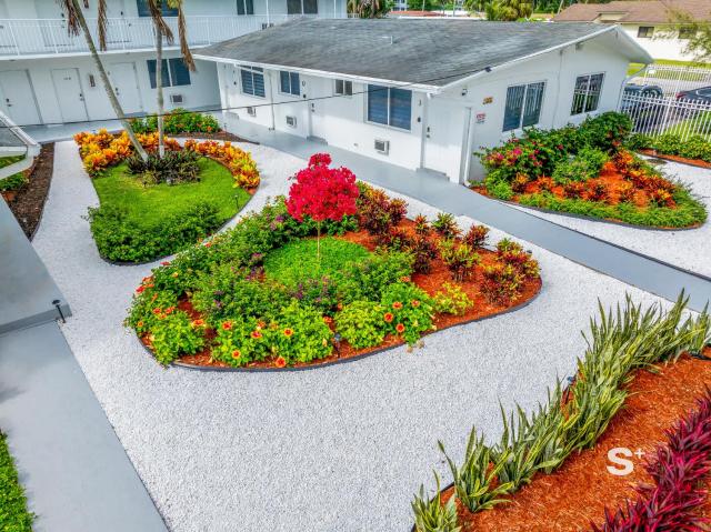 Modern Studio - Gym & Parking Close to Aventura