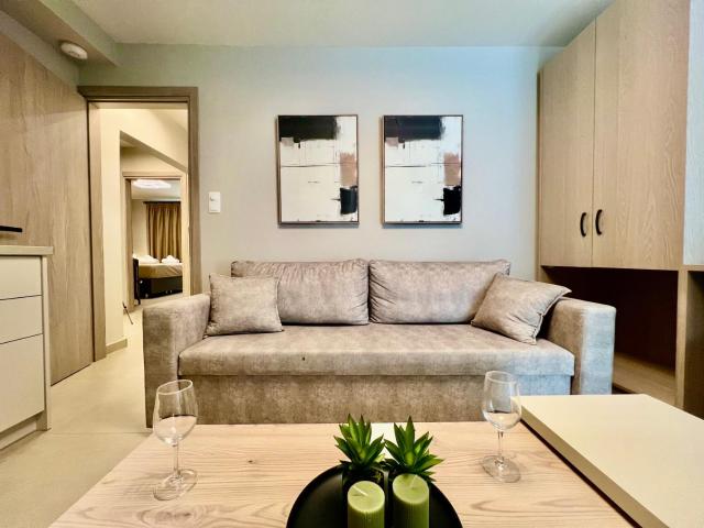 Douloudis Luxury Apartment