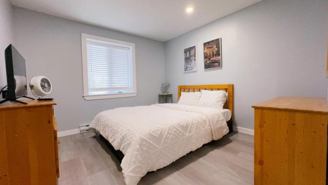 Queens Villa Bed and Breakfast