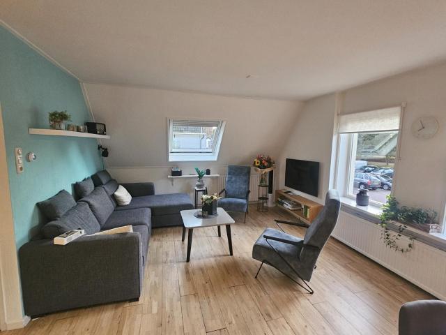 Appartement "de grote Vesting" Elburg