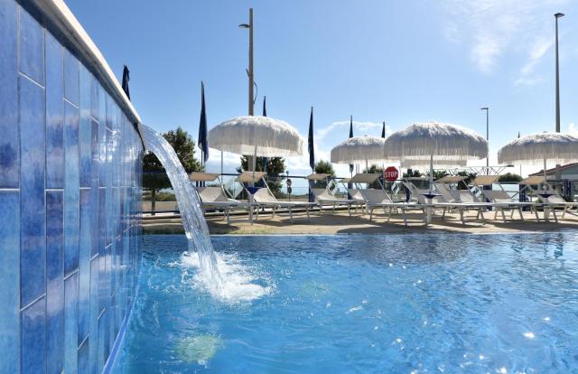 Damavi hotel