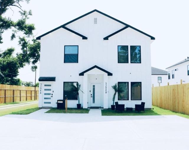 Heart of Houston