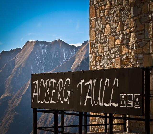 Alberg Taull