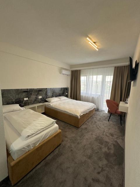 Hotel Turist