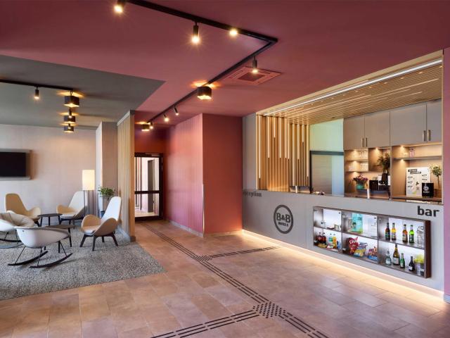 B&B HOTEL Emmerich