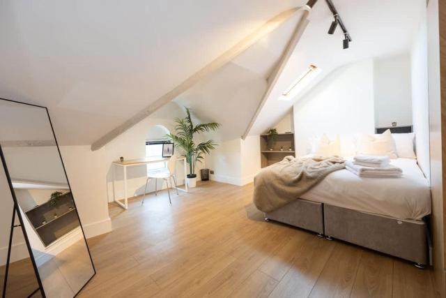 The Withington-Close To Christie & City Centre